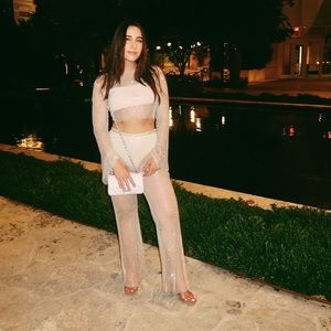 Meshki - Sparkle Outfit